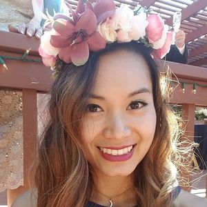 Meet your Posher, Linhchi